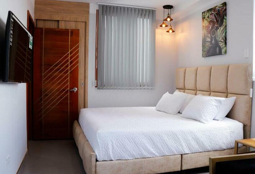 Hotel Golden Cartago