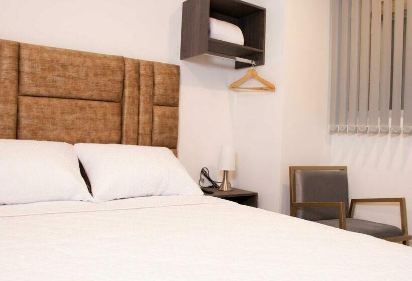 Hotel Golden Cartago