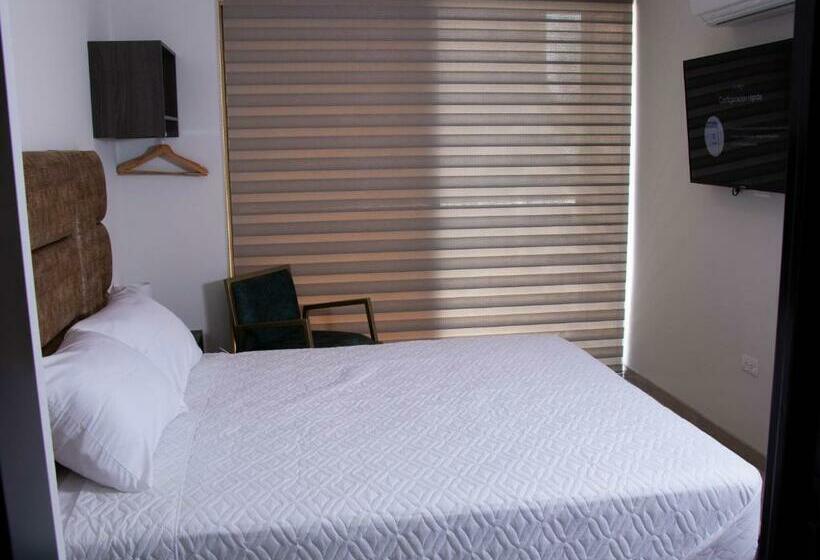 Hotel Golden Cartago