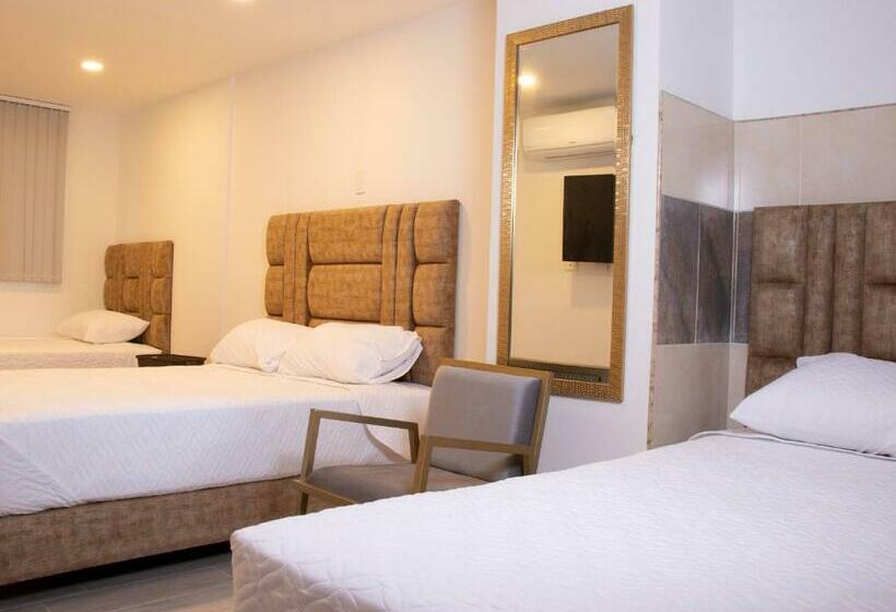 Hotel Golden Cartago