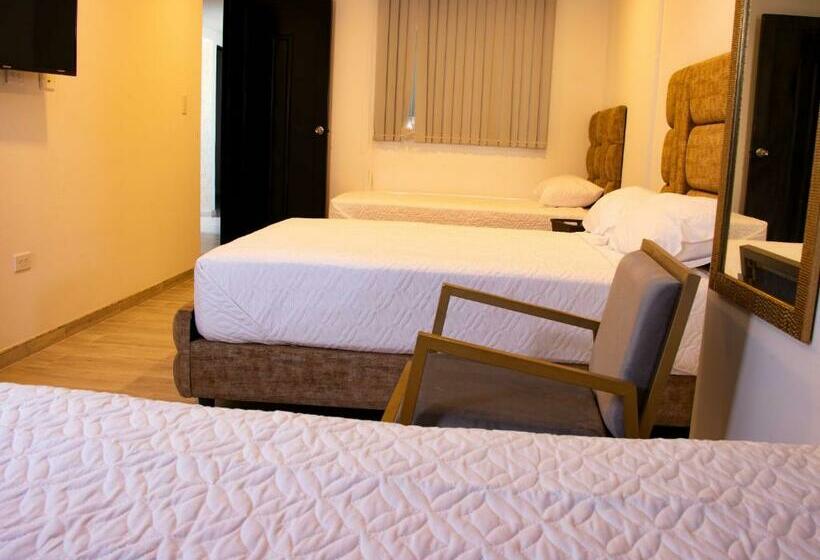 Hotel Golden Cartago