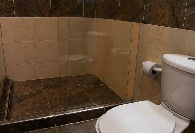 Hotel Golden Cartago