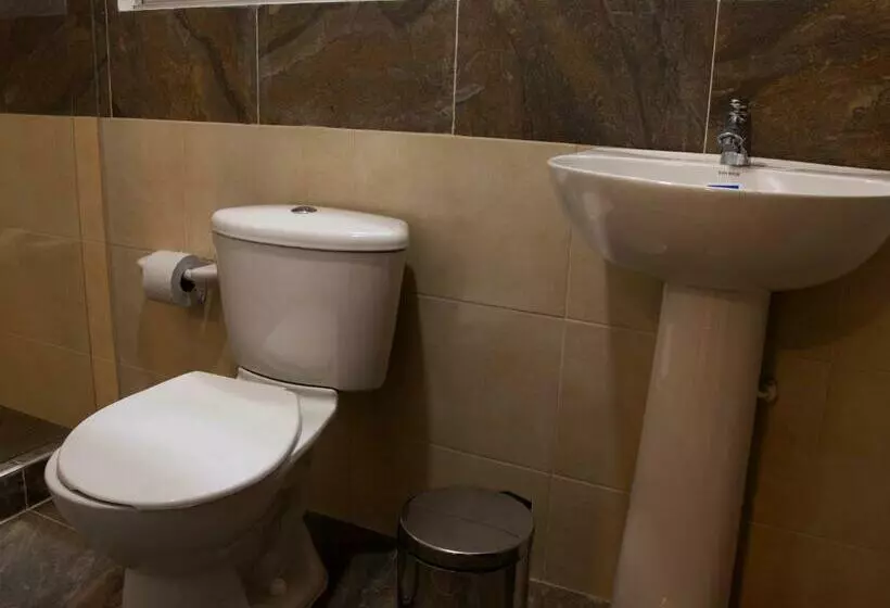 ホテル Golden Cartago