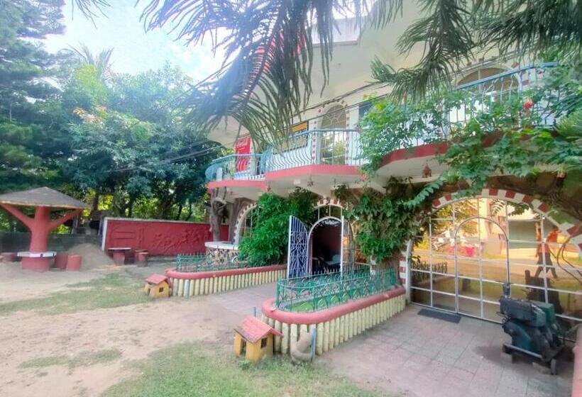 호텔 Staymaker Rituranga 5 Mins Walk From Sonajhuri Haat