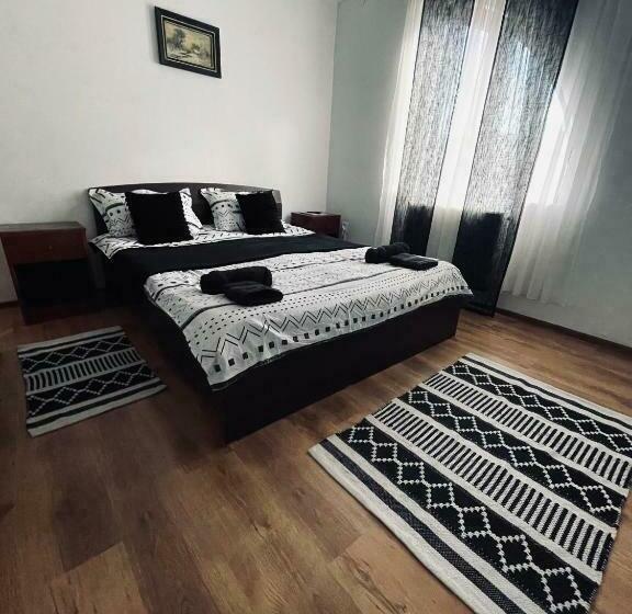 Пансион Casa Pote