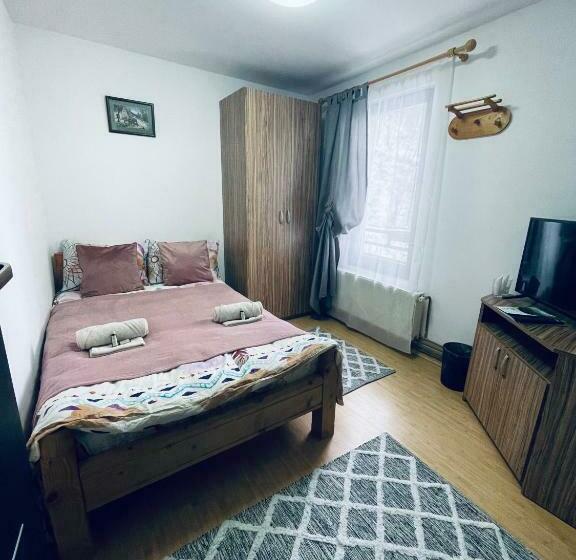 Пансион Casa Pote