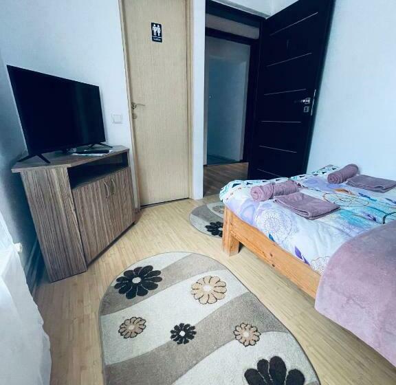 Пансион Casa Pote