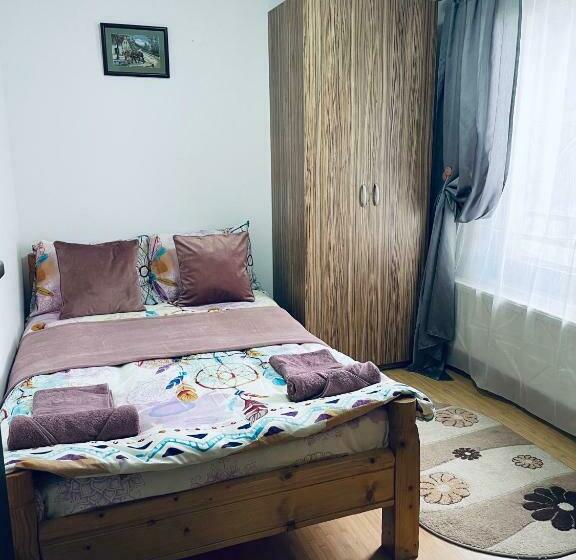 Пансион Casa Pote