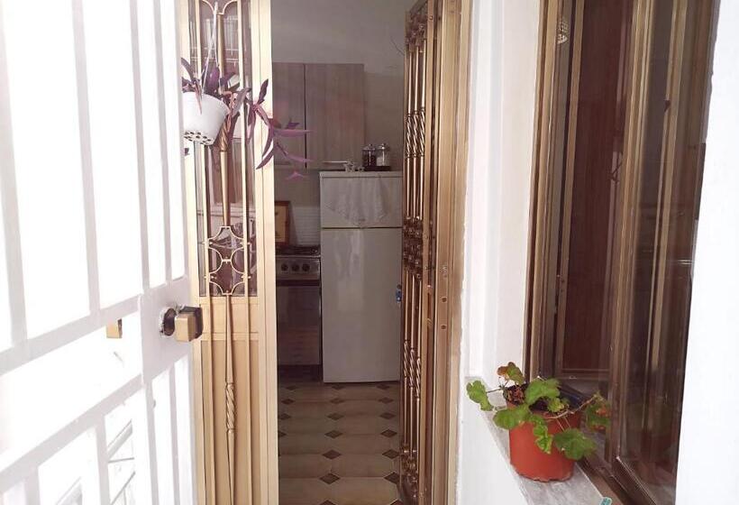 The Lighthouse Accommodation