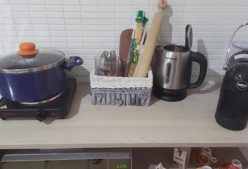 The Lighthouse Accommodation