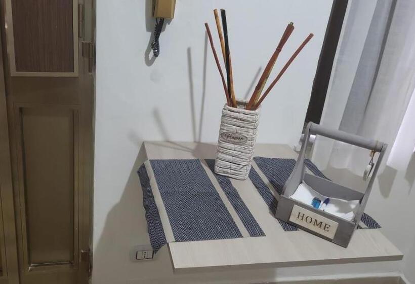 The Lighthouse Accommodation