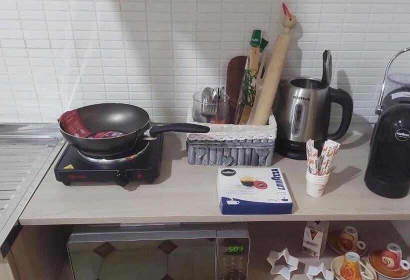 The Lighthouse Accommodation