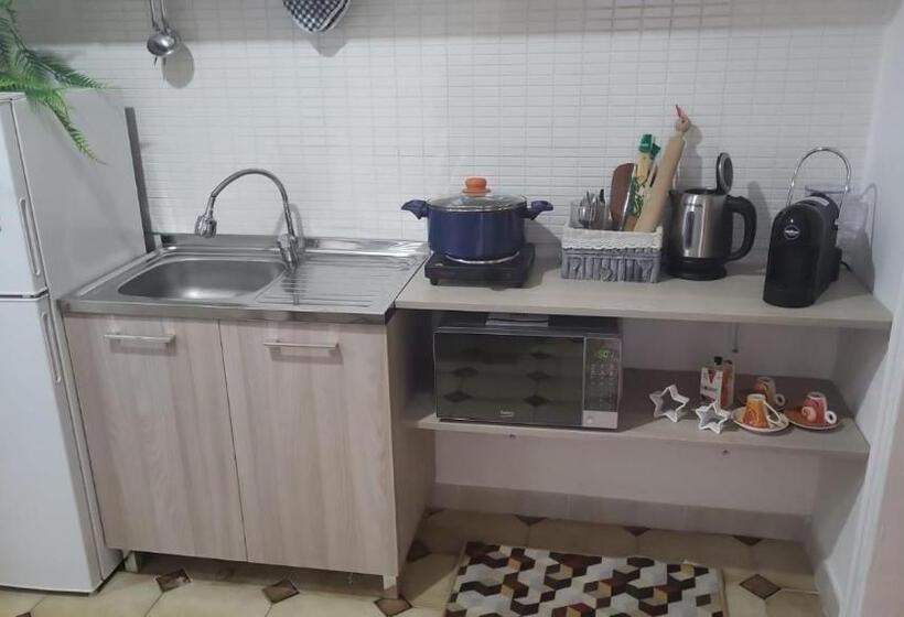 The Lighthouse Accommodation