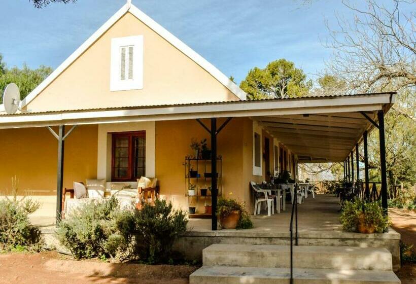 Hotel Bella De Karoo