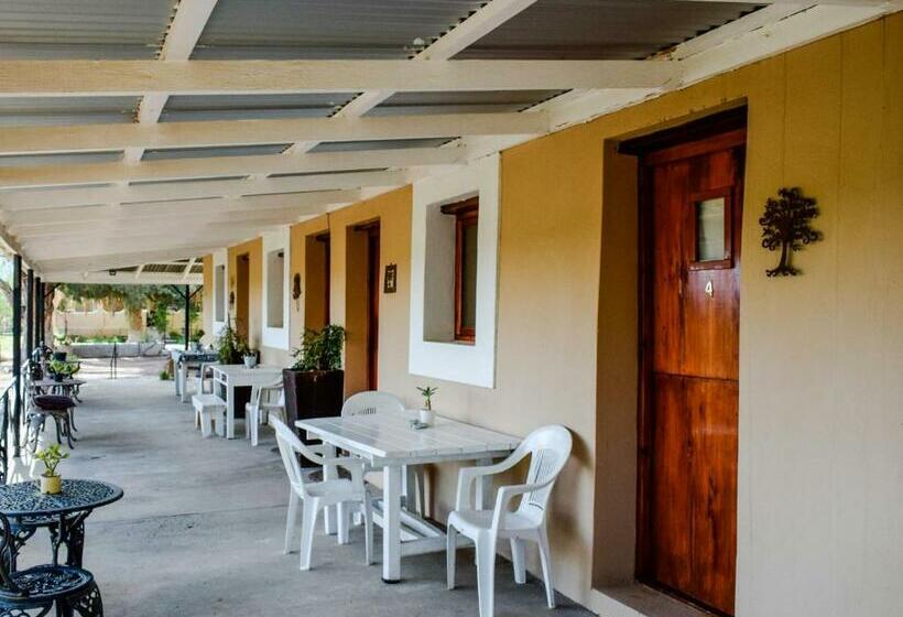 Hotel Bella De Karoo