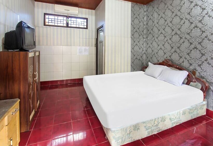 Hotel Oyo 91829 Artha