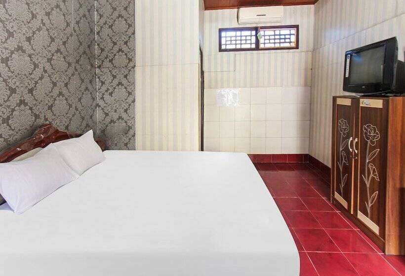 Hotel Oyo 91829 Artha