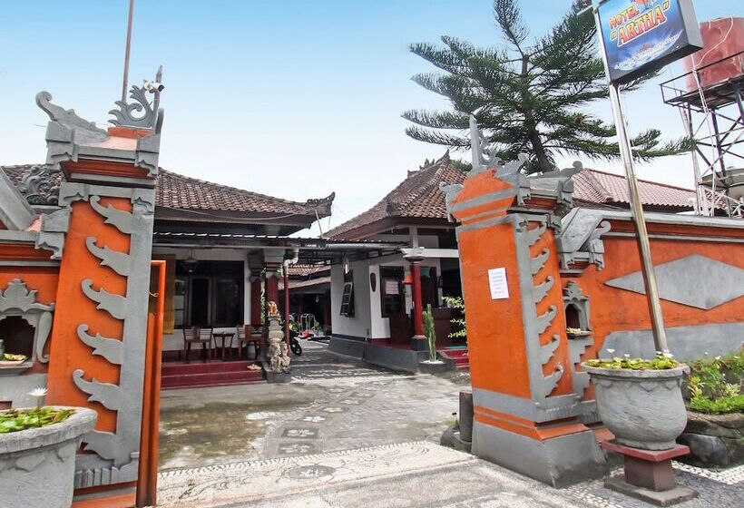 Hotel Oyo 91829 Artha