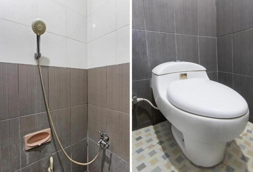 Hotel Oyo 91829 Artha