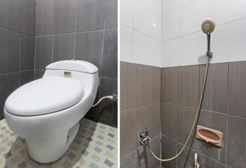 Hotel Oyo 91829 Artha