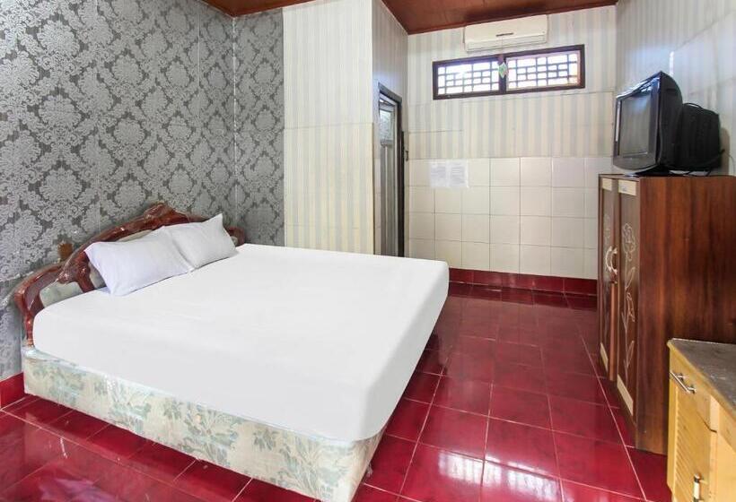 Hotel Oyo 91829 Artha