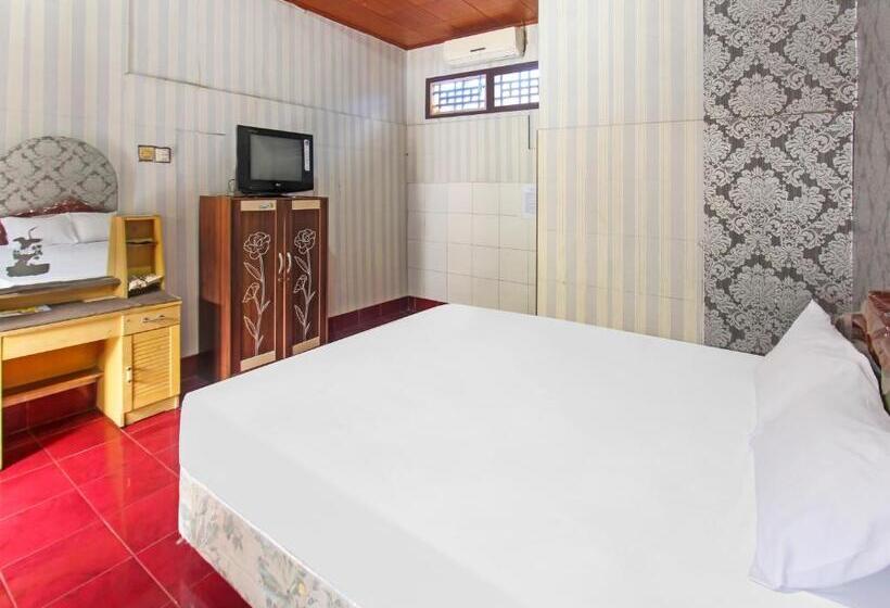 Hotel Oyo 91829 Artha