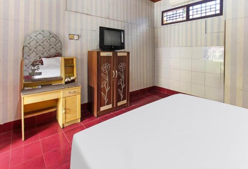 Hotel Oyo 91829 Artha