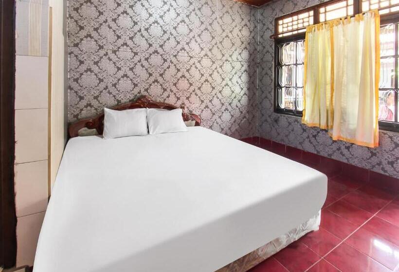 Hotel Oyo 91829 Artha