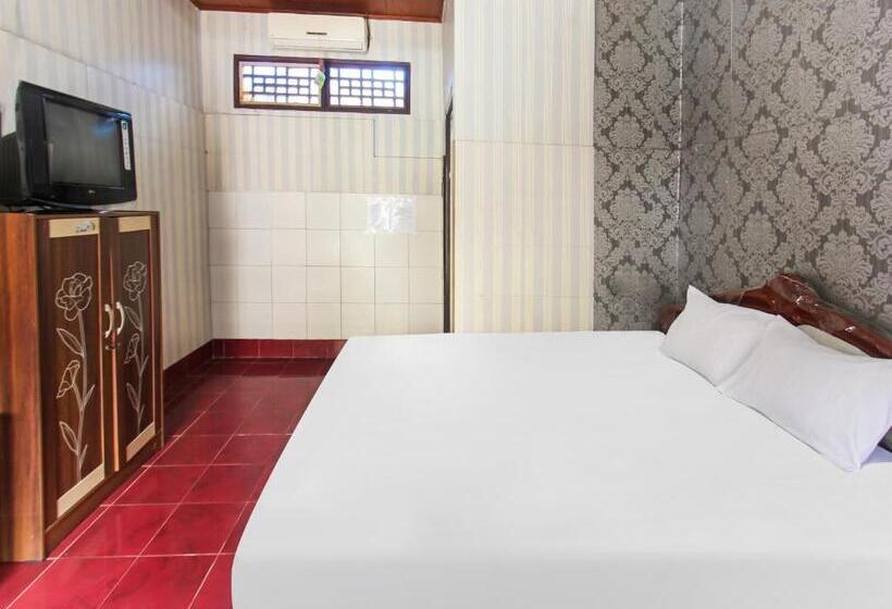 Hotel Oyo 91829 Artha