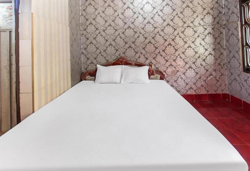 Hotel Oyo 91829 Artha