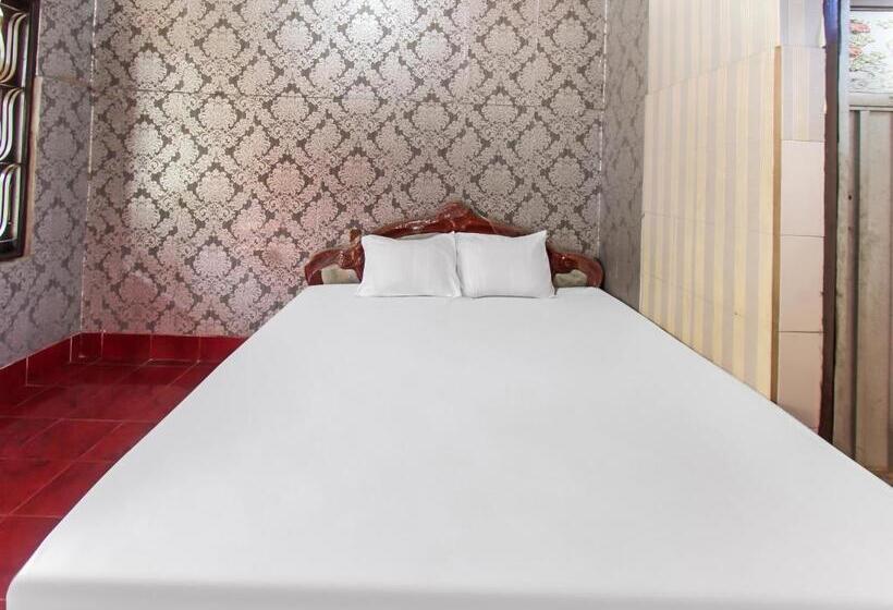 Hotel Oyo 91829 Artha