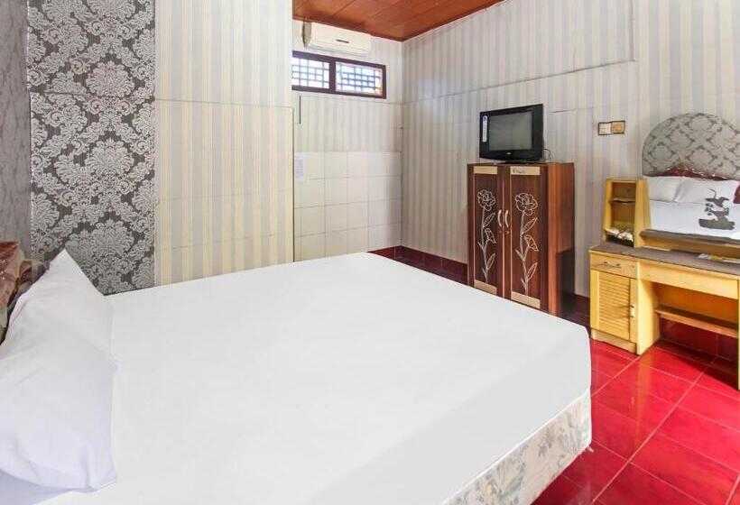 Hotel Oyo 91829 Artha