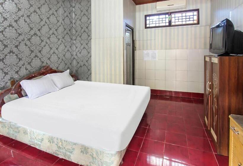 Hotel Oyo 91829 Artha