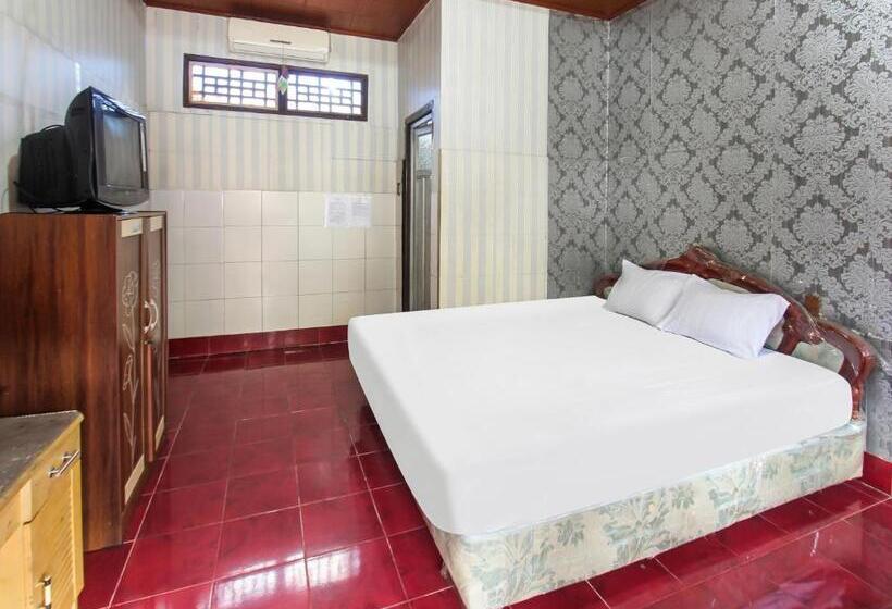 Hotel Oyo 91829 Artha