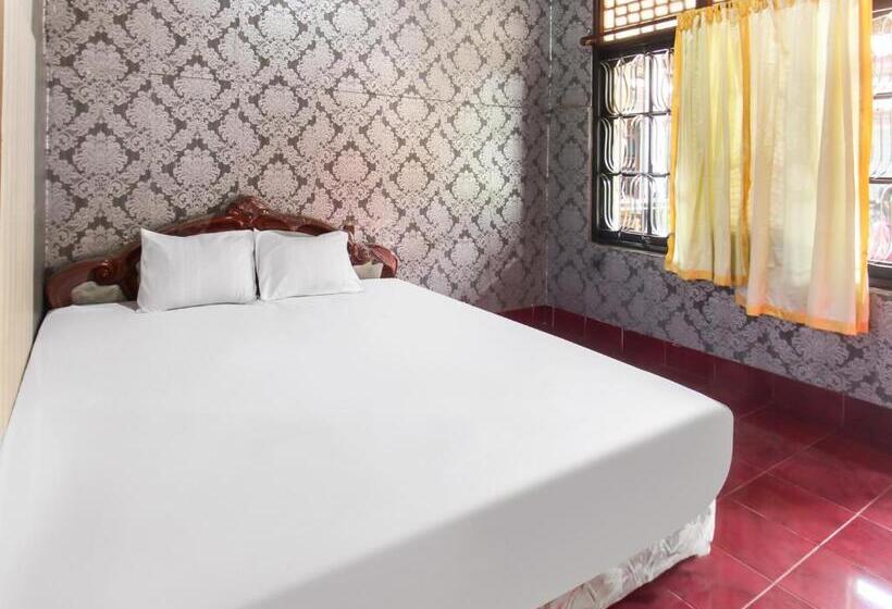 Hotel Oyo 91829 Artha