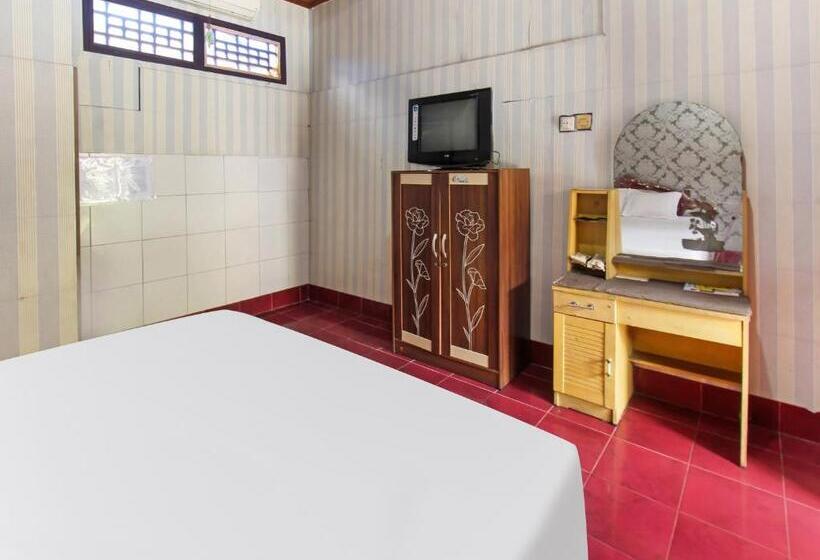 Hotel Oyo 91829 Artha