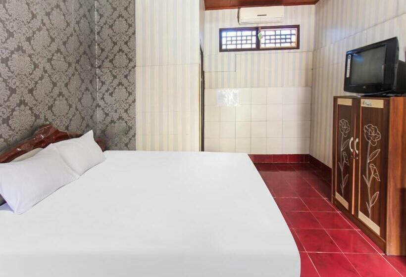 Hotel Oyo 91829 Artha