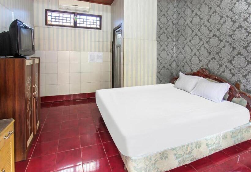 Hotel Oyo 91829 Artha