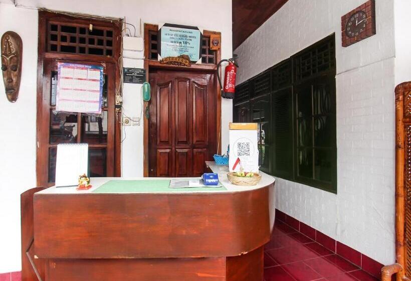 Hotel Oyo 91829 Artha