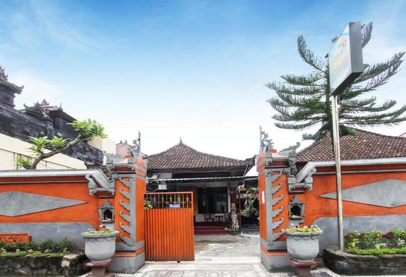 Hotel Oyo 91829 Artha