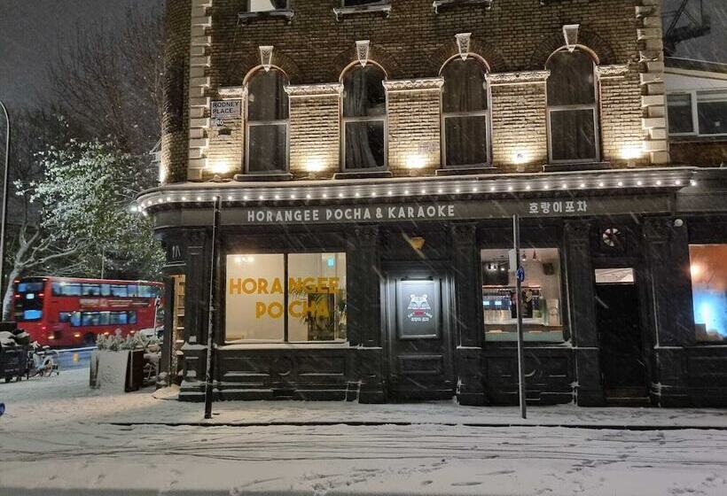 Majatalo Horangee Pocha