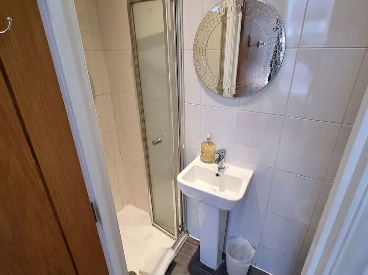 ペンション Horangee Pocha