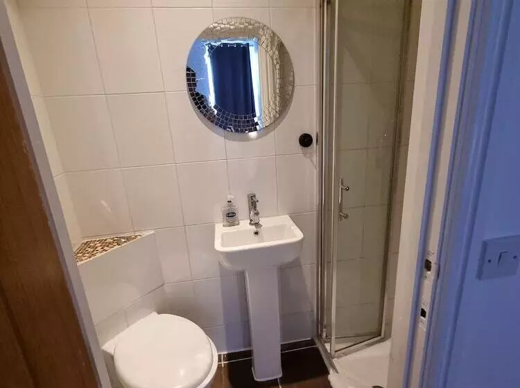 ペンション Horangee Pocha