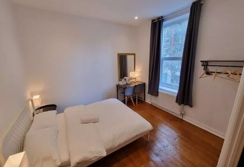 ペンション Horangee Pocha