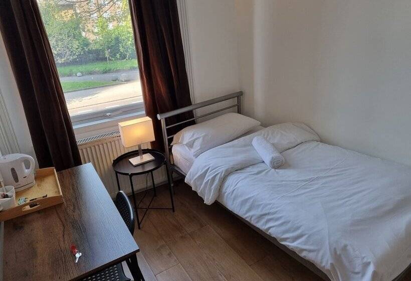 Majatalo Horangee Pocha