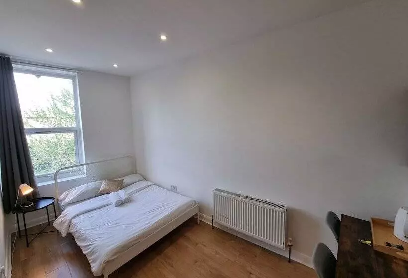 ペンション Horangee Pocha