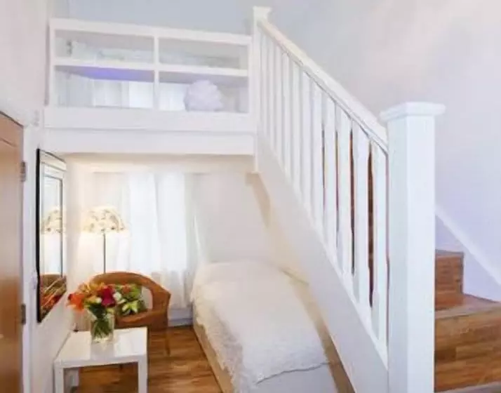 ペンション Horangee Pocha