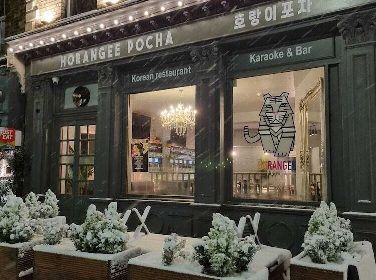 Majatalo Horangee Pocha