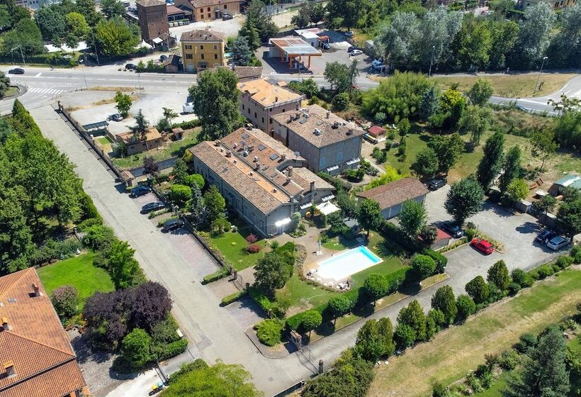 Residence Antico Borgo