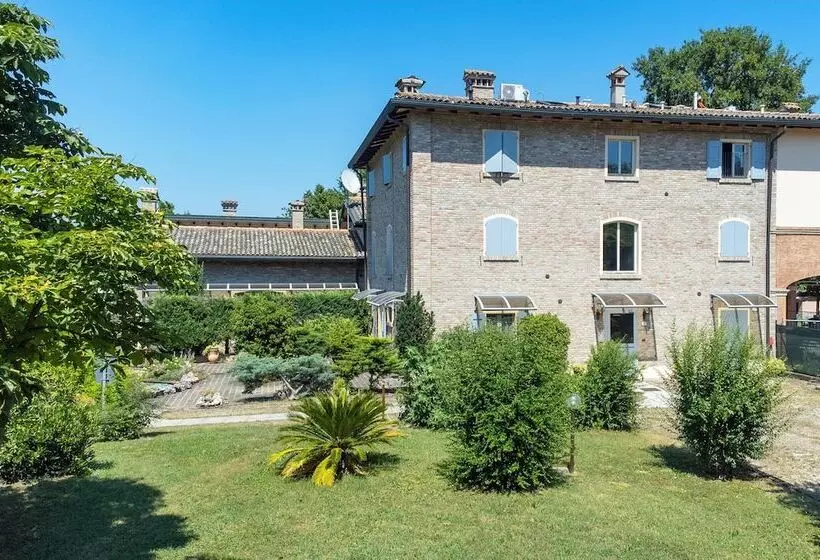 Residence Antico Borgo